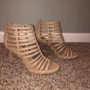 Antonio Melani heels